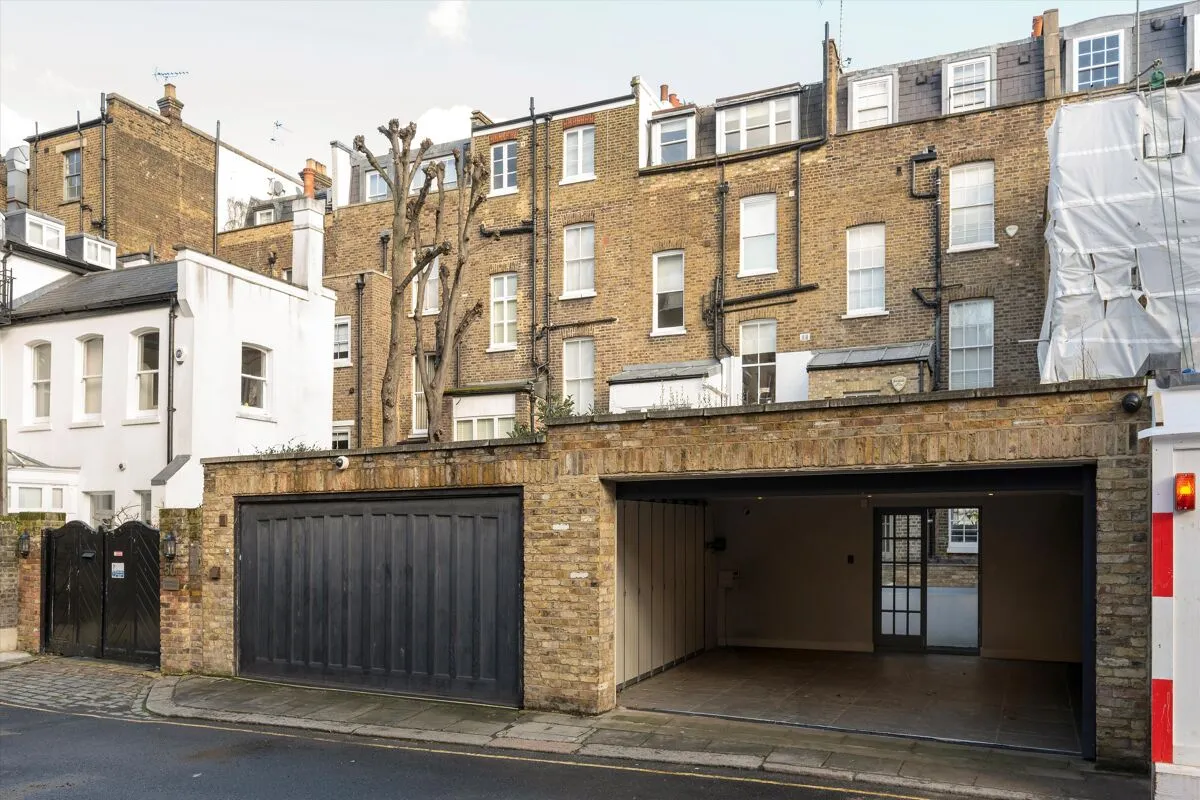 Drayton Gardens, London, SW10, photo 4