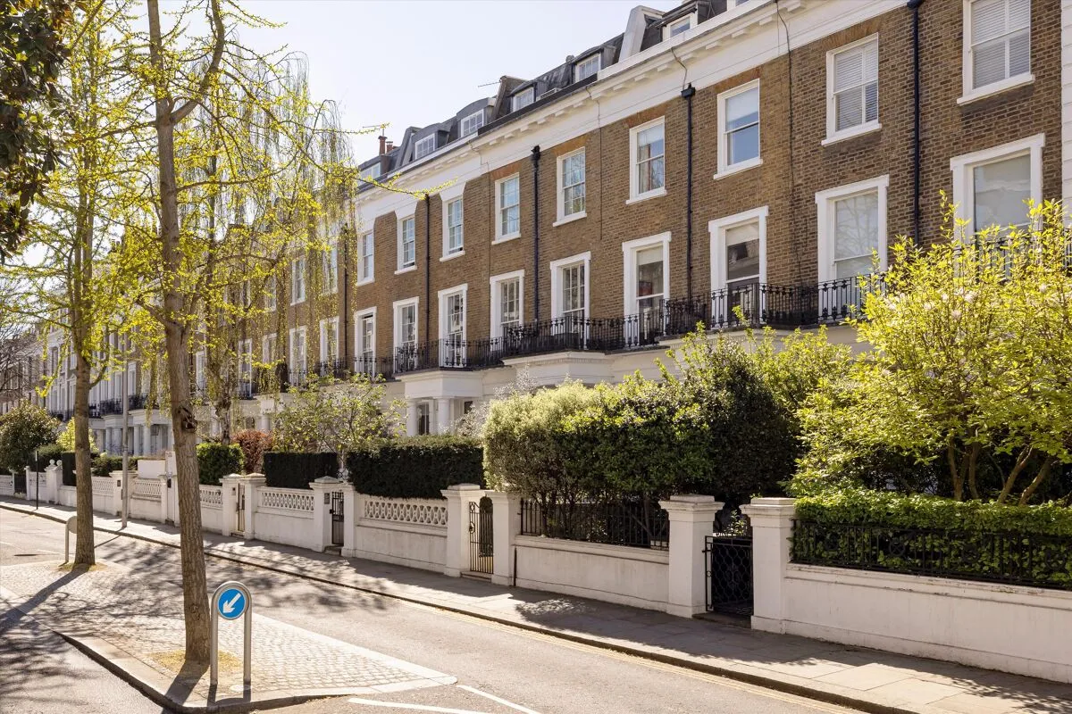 Drayton Gardens, London, SW10, photo 24