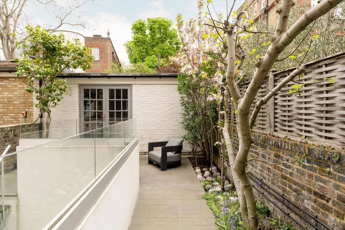 Drayton Gardens, London, SW10, photo 9