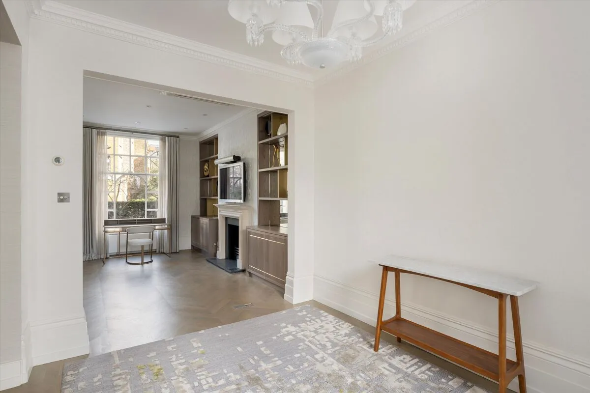 Drayton Gardens, London, SW10, photo 11