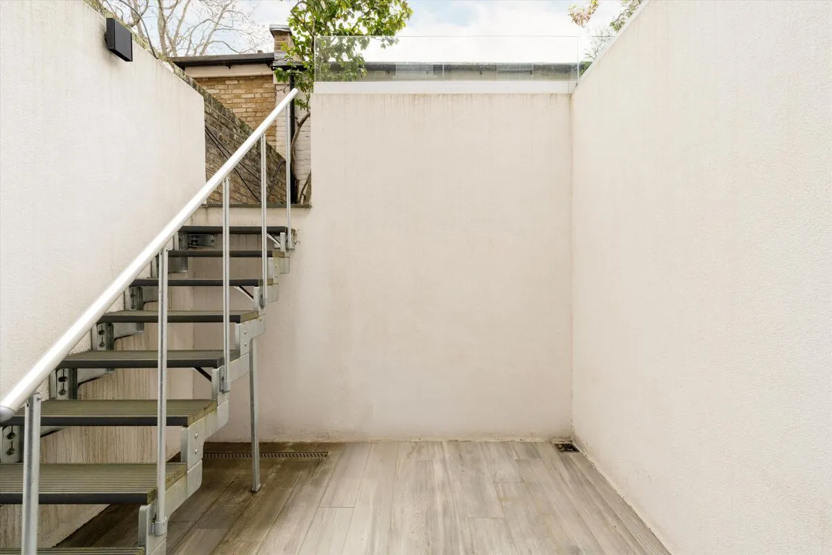 Drayton Gardens, London, SW10, photo 8