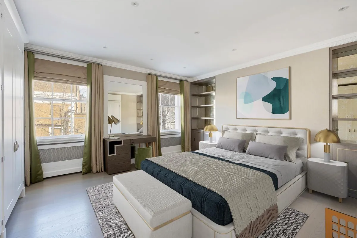 Drayton Gardens, London, SW10, photo 13
