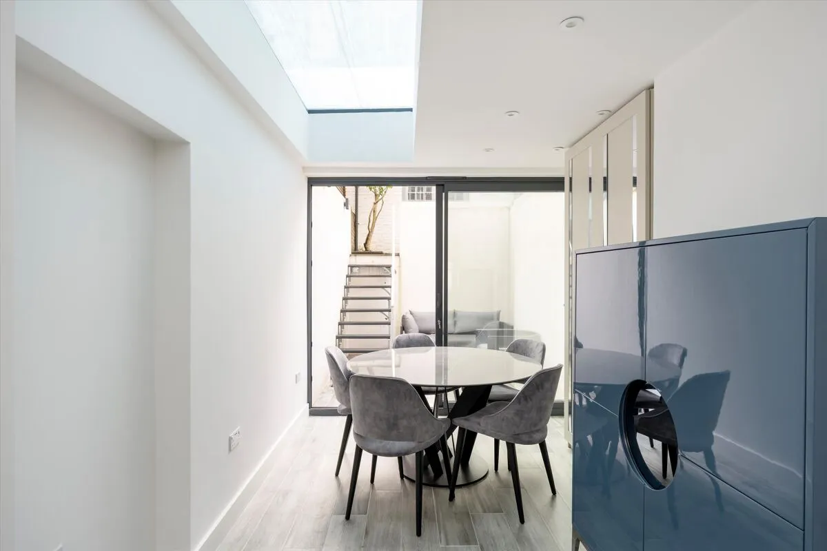 Drayton Gardens, London, SW10, photo 6