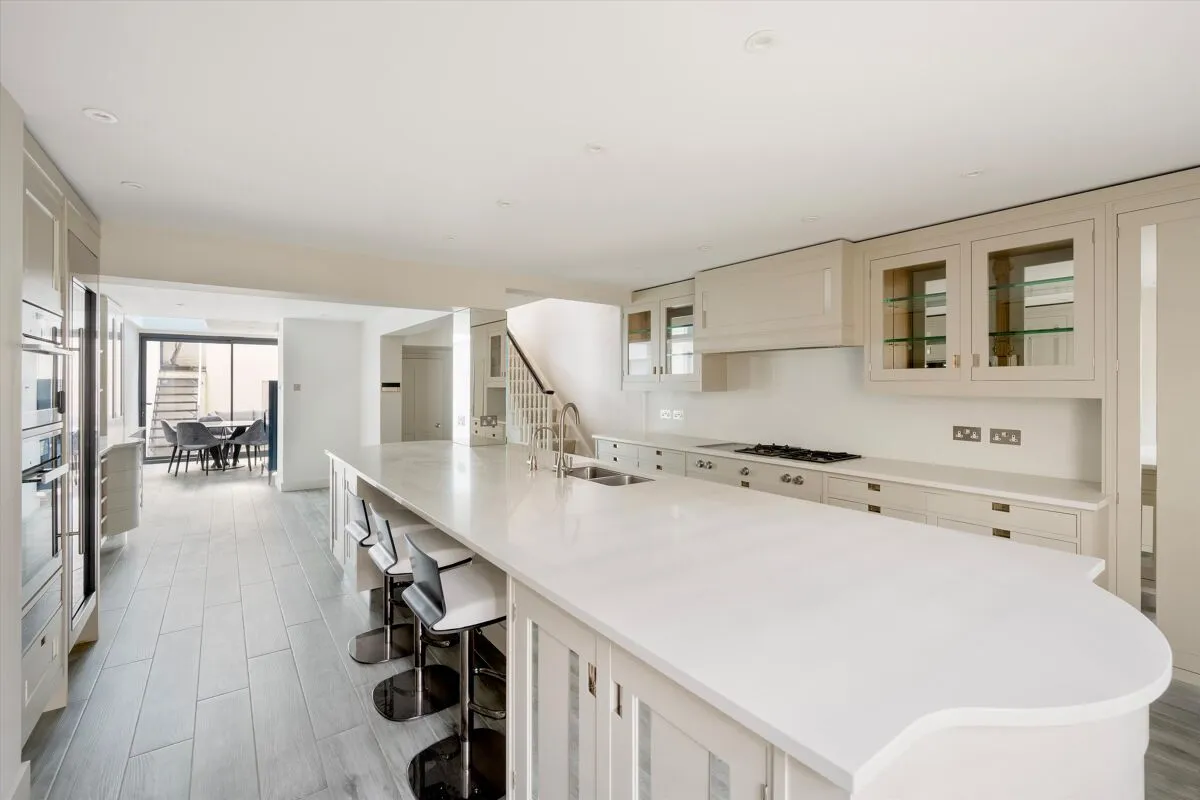 Drayton Gardens, London, SW10, photo 5