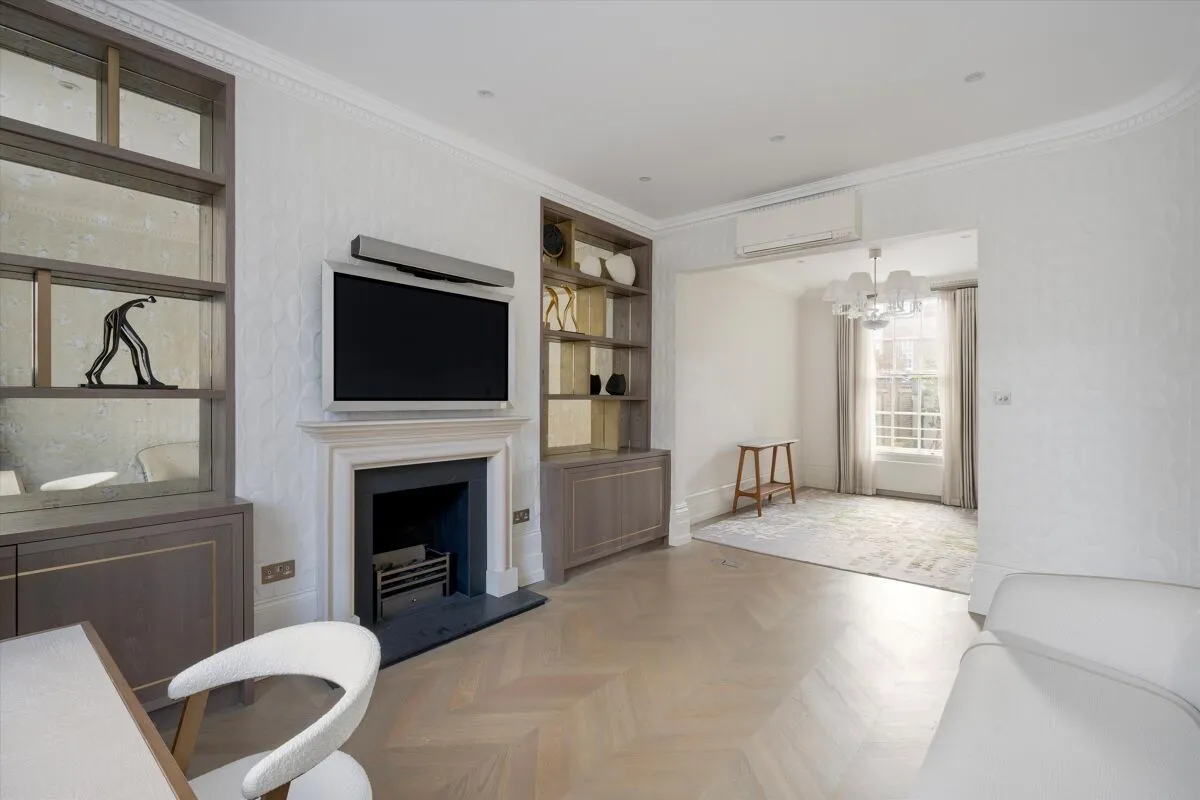 Drayton Gardens, London, SW10, photo 15
