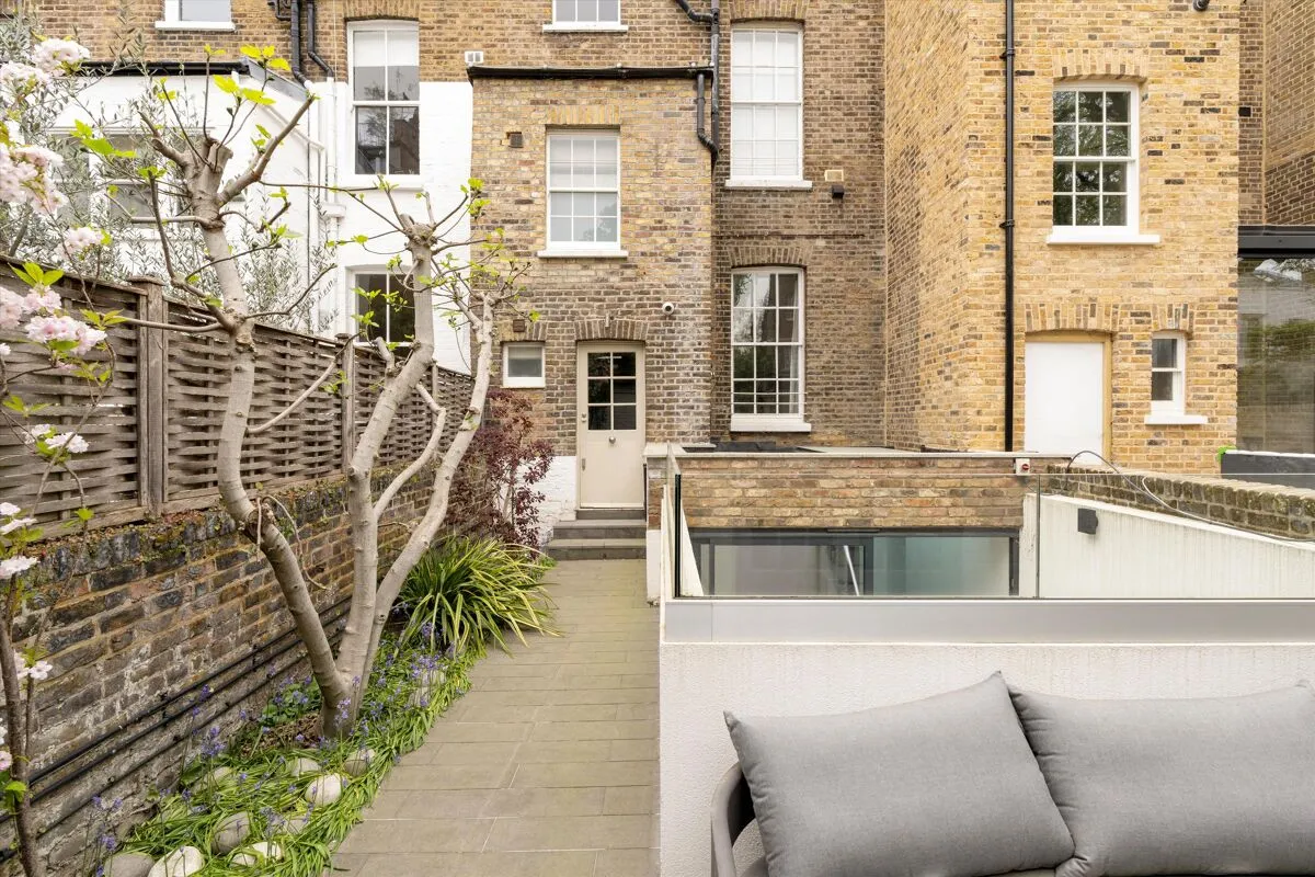 Drayton Gardens, London, SW10, photo 10