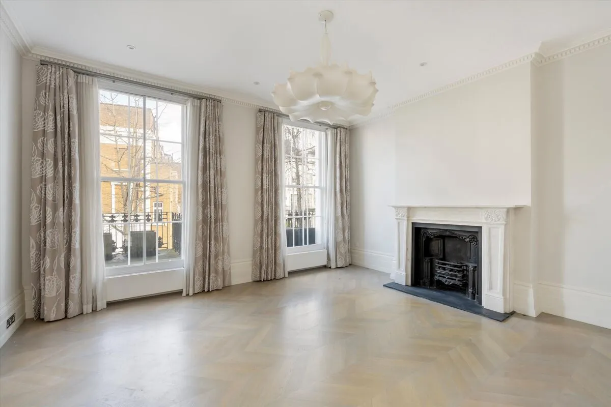 Drayton Gardens, London, SW10, photo 12