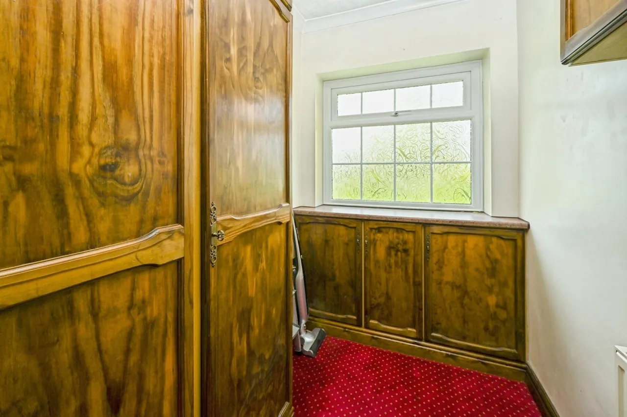 Kingsway, Kirkby-in-Ashfield, NG17, photo 12