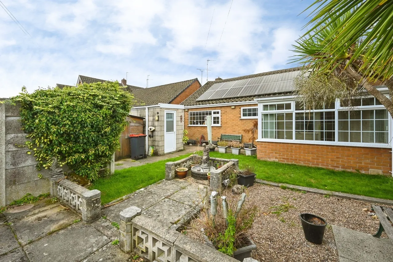 Kingsway, Kirkby-in-Ashfield, NG17, photo 15