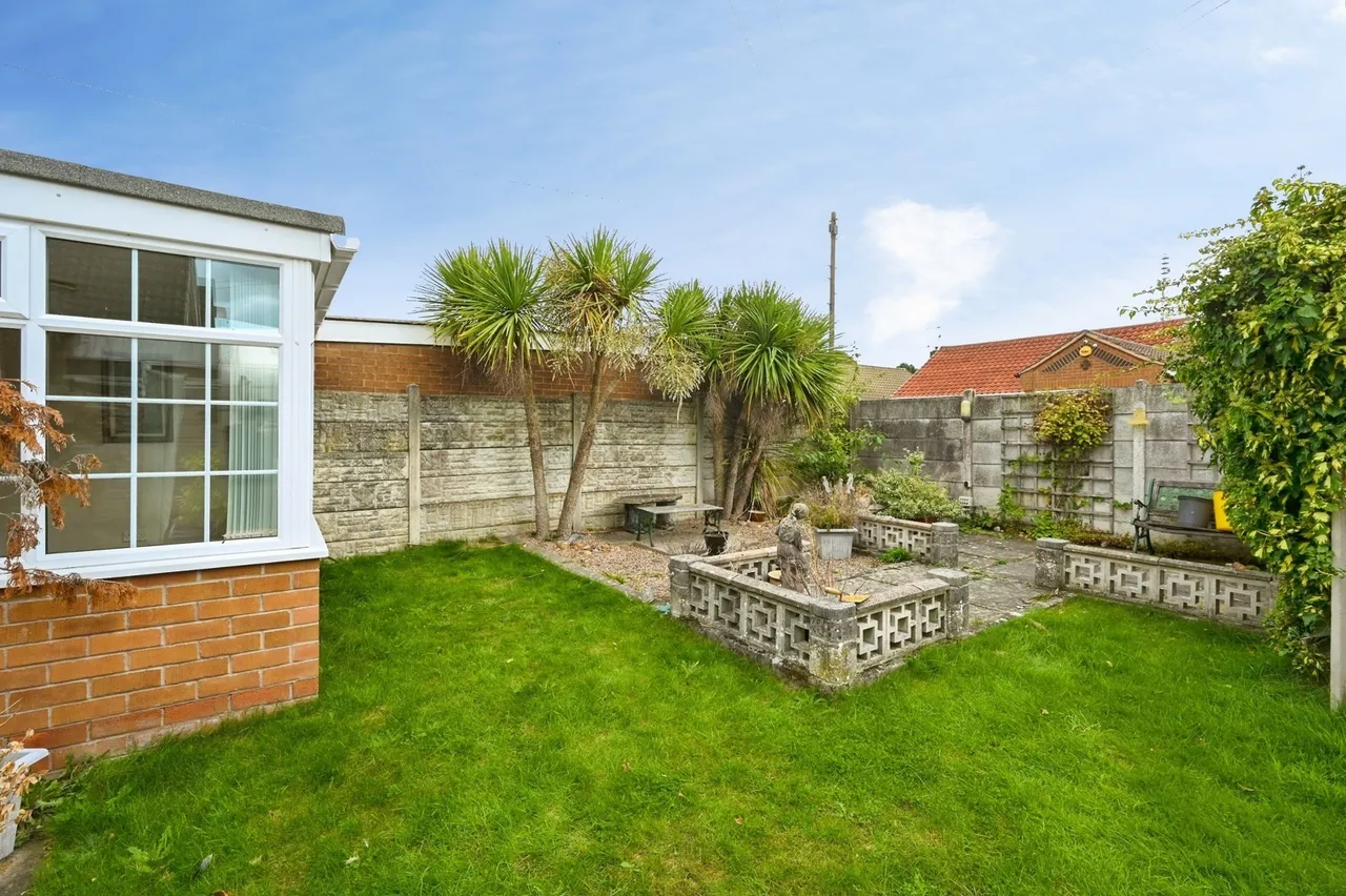 Kingsway, Kirkby-in-Ashfield, NG17, photo 14