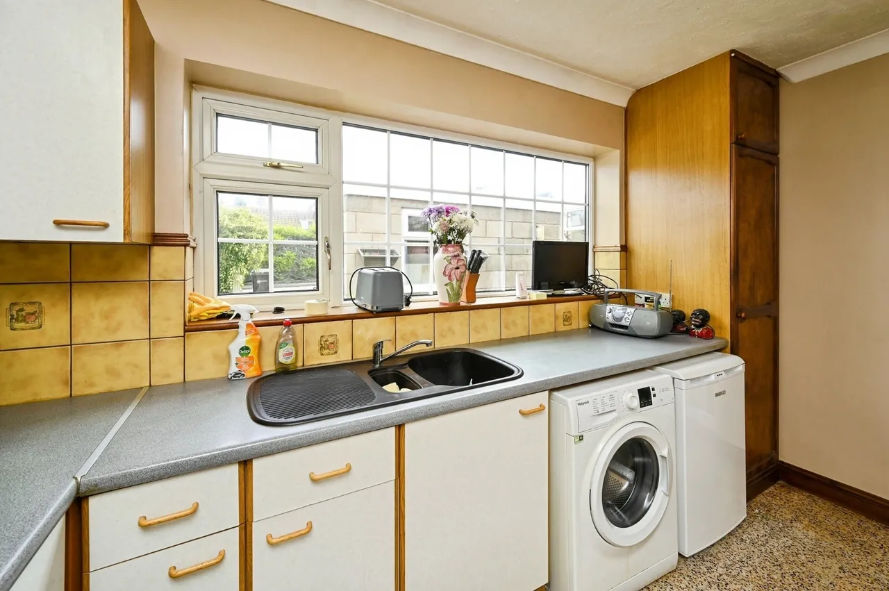Kingsway, Kirkby-in-Ashfield, NG17, photo 5
