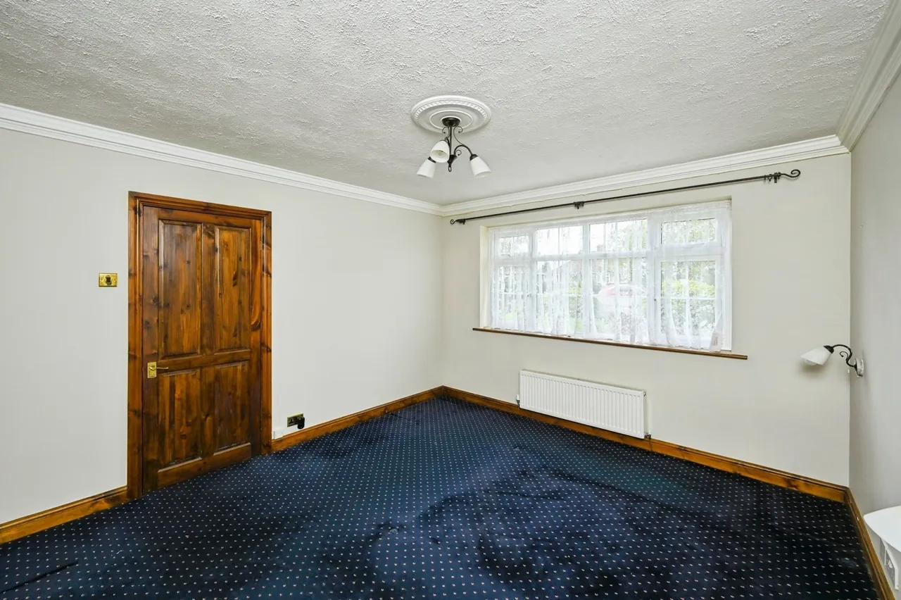 Kingsway, Kirkby-in-Ashfield, NG17, photo 8