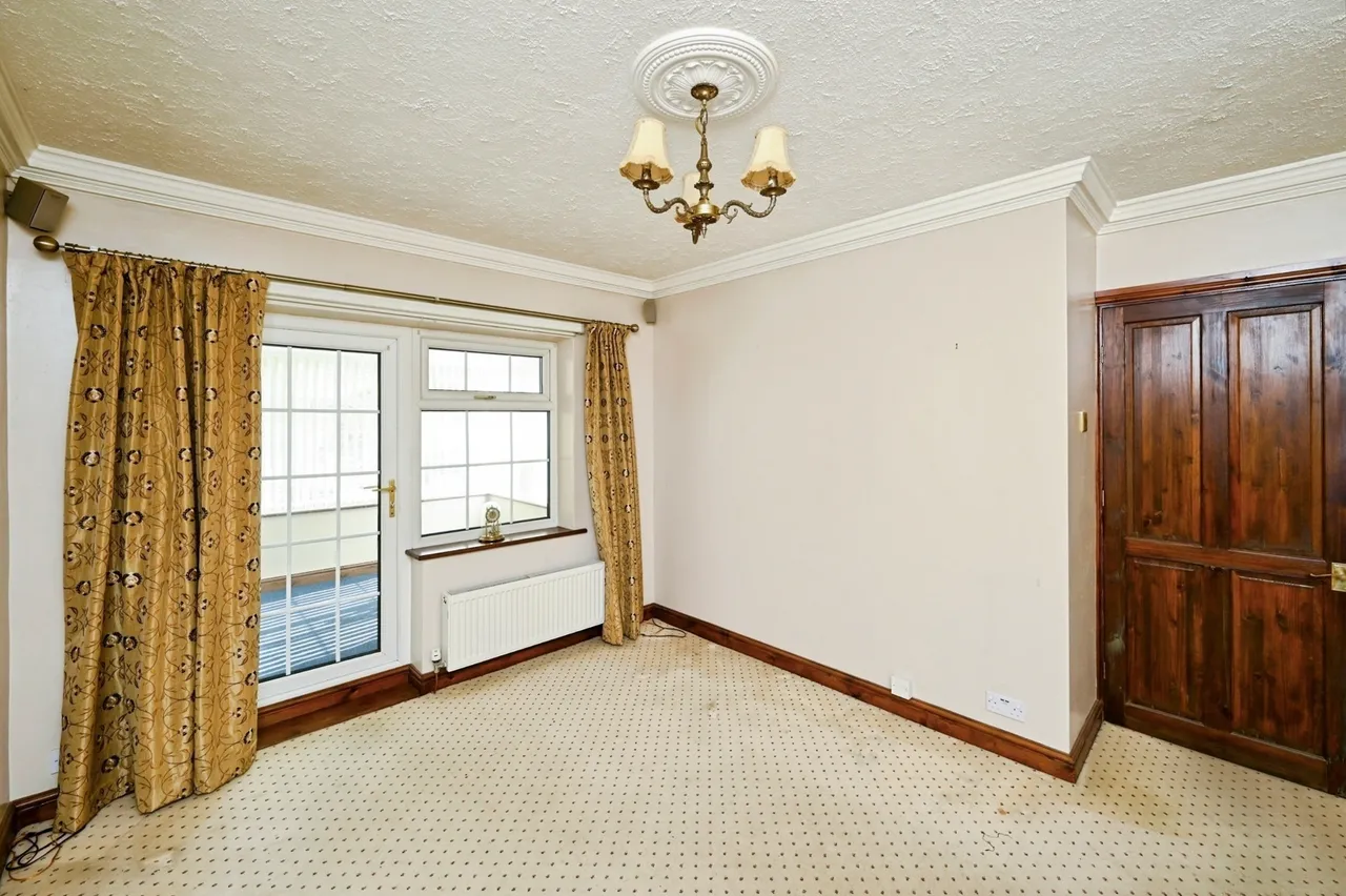 Kingsway, Kirkby-in-Ashfield, NG17, photo 9