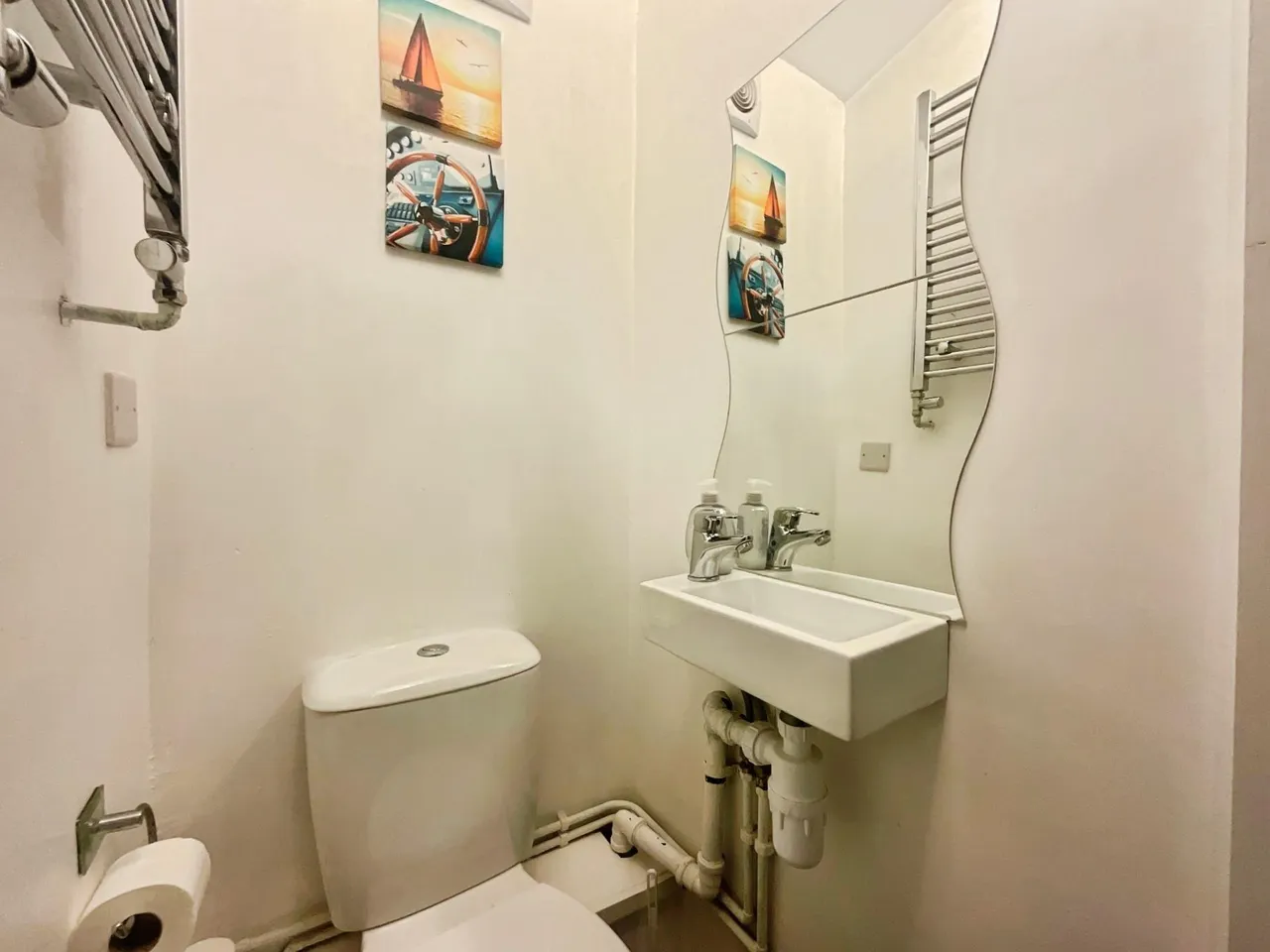 Vale Drive, Mansfield, NG20, photo 7