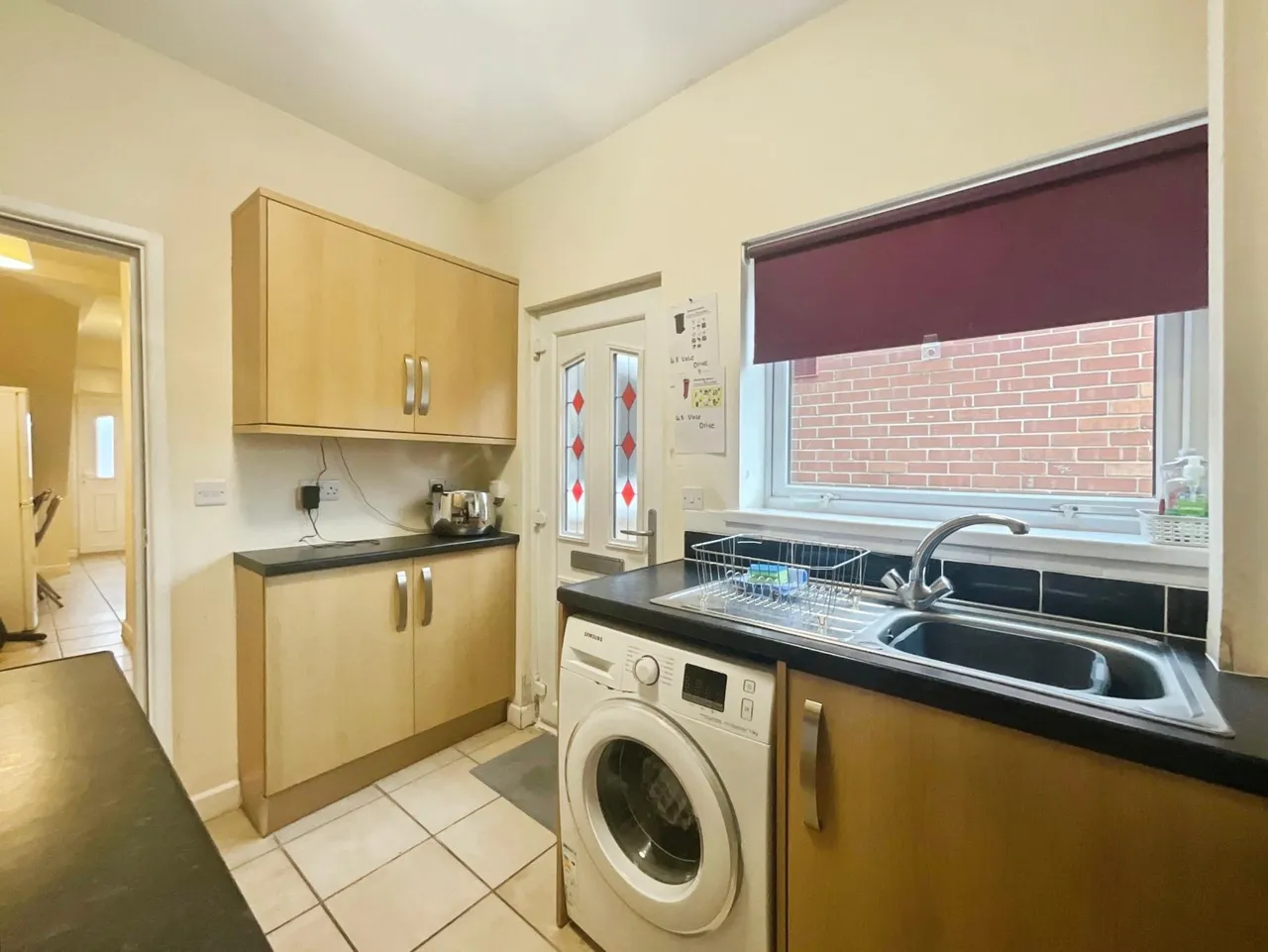 Vale Drive, Mansfield, NG20, photo 3