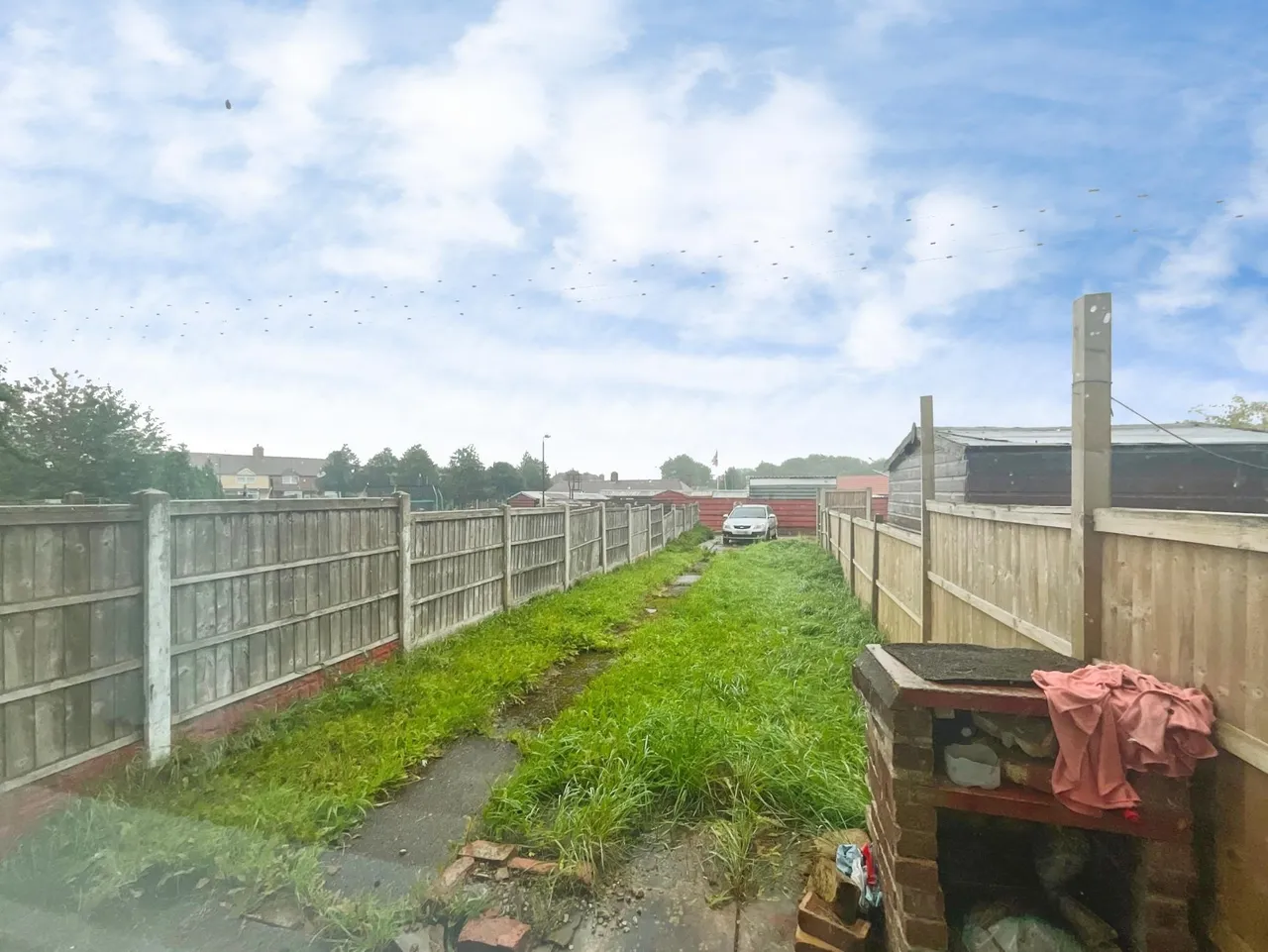 Vale Drive, Mansfield, NG20, photo 12