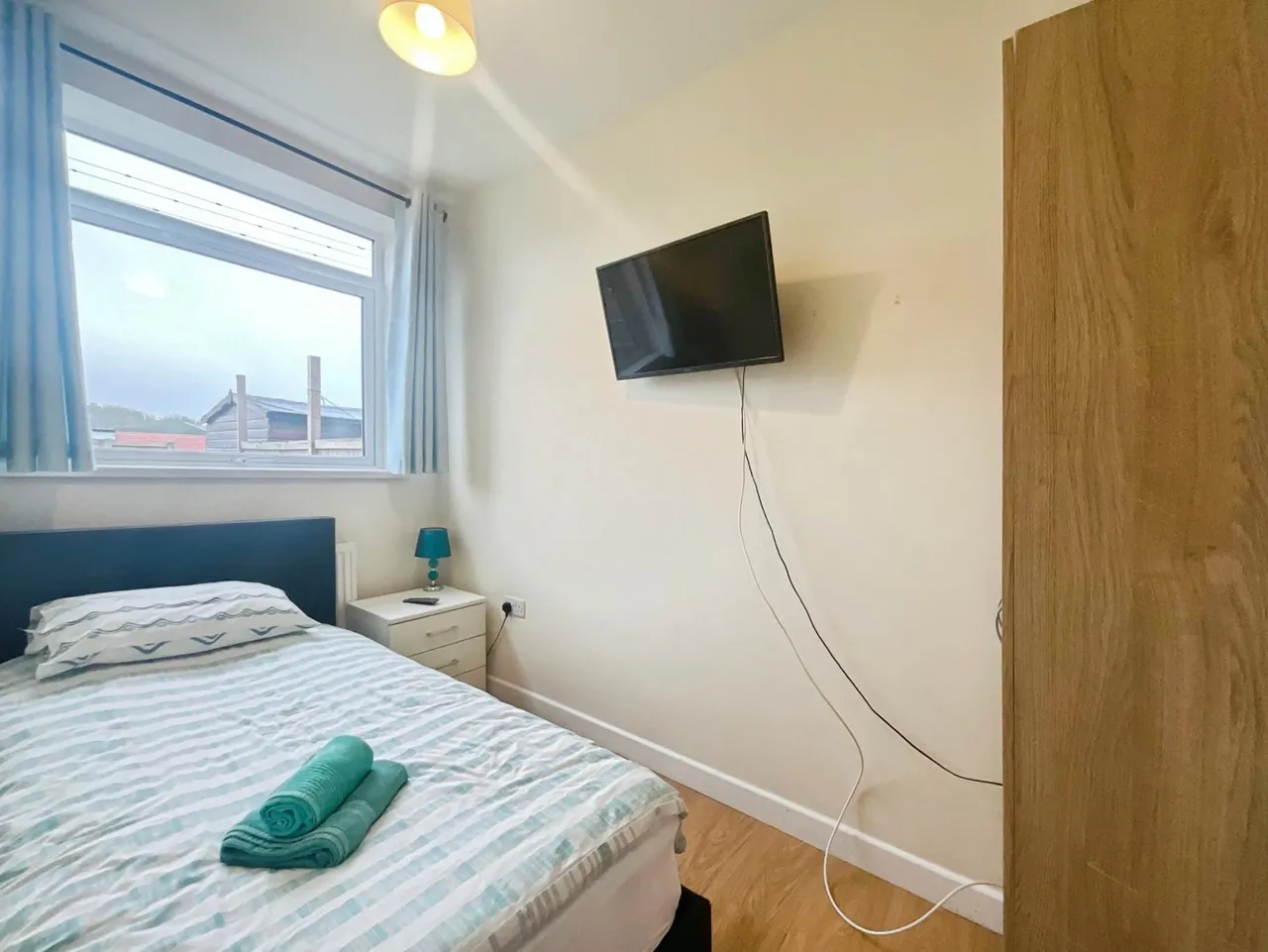 Vale Drive, Mansfield, NG20, photo 6