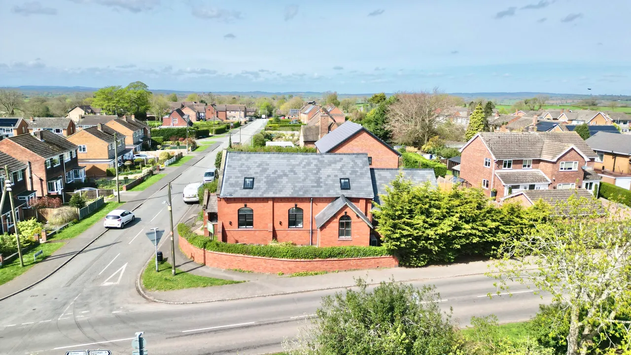 High Offley Road, Woodseaves, ST20, photo 29