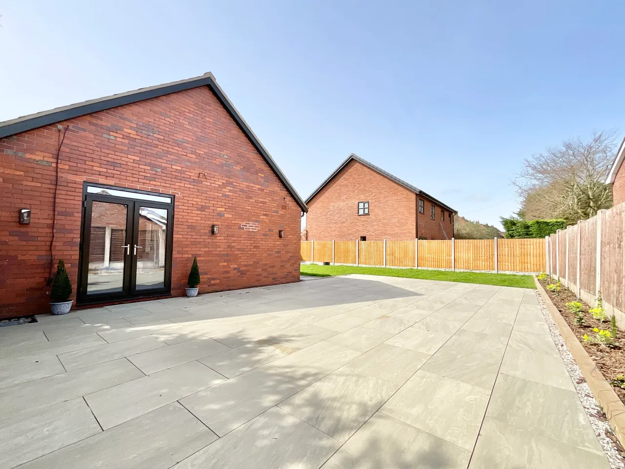 High Offley Road, Woodseaves, ST20, photo 26