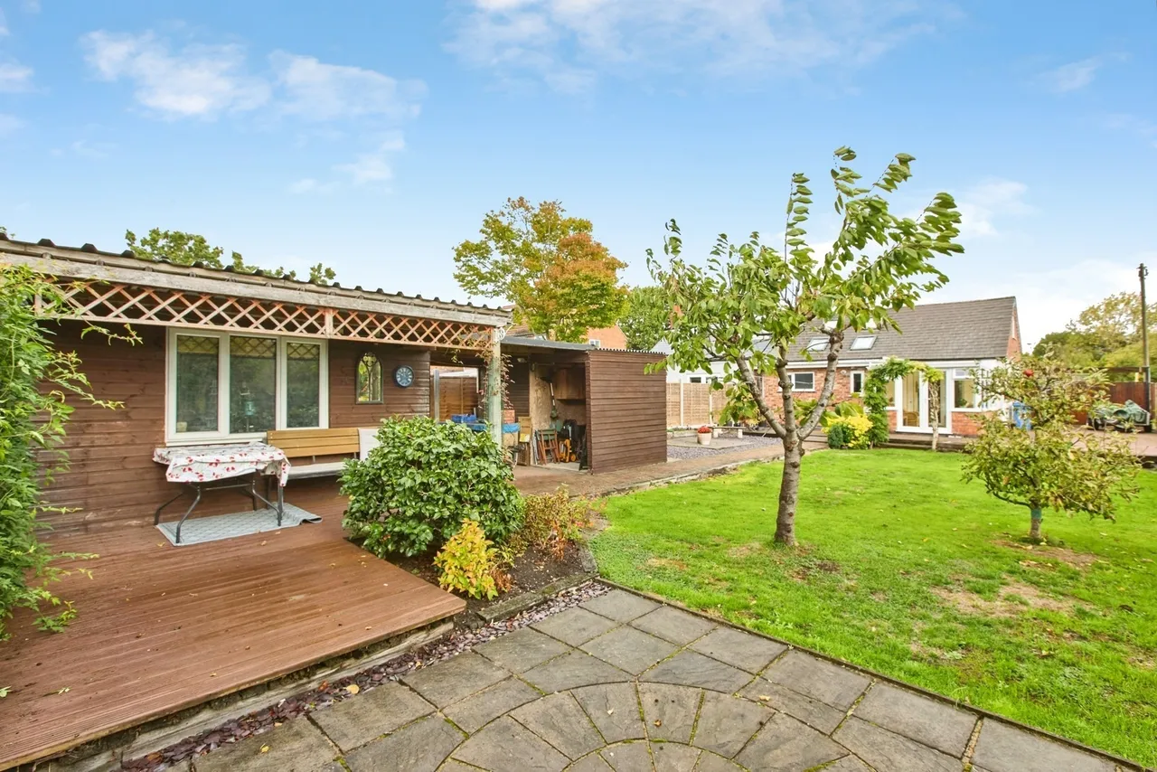 Meadow Lane, Long Eaton, NG10, photo 21