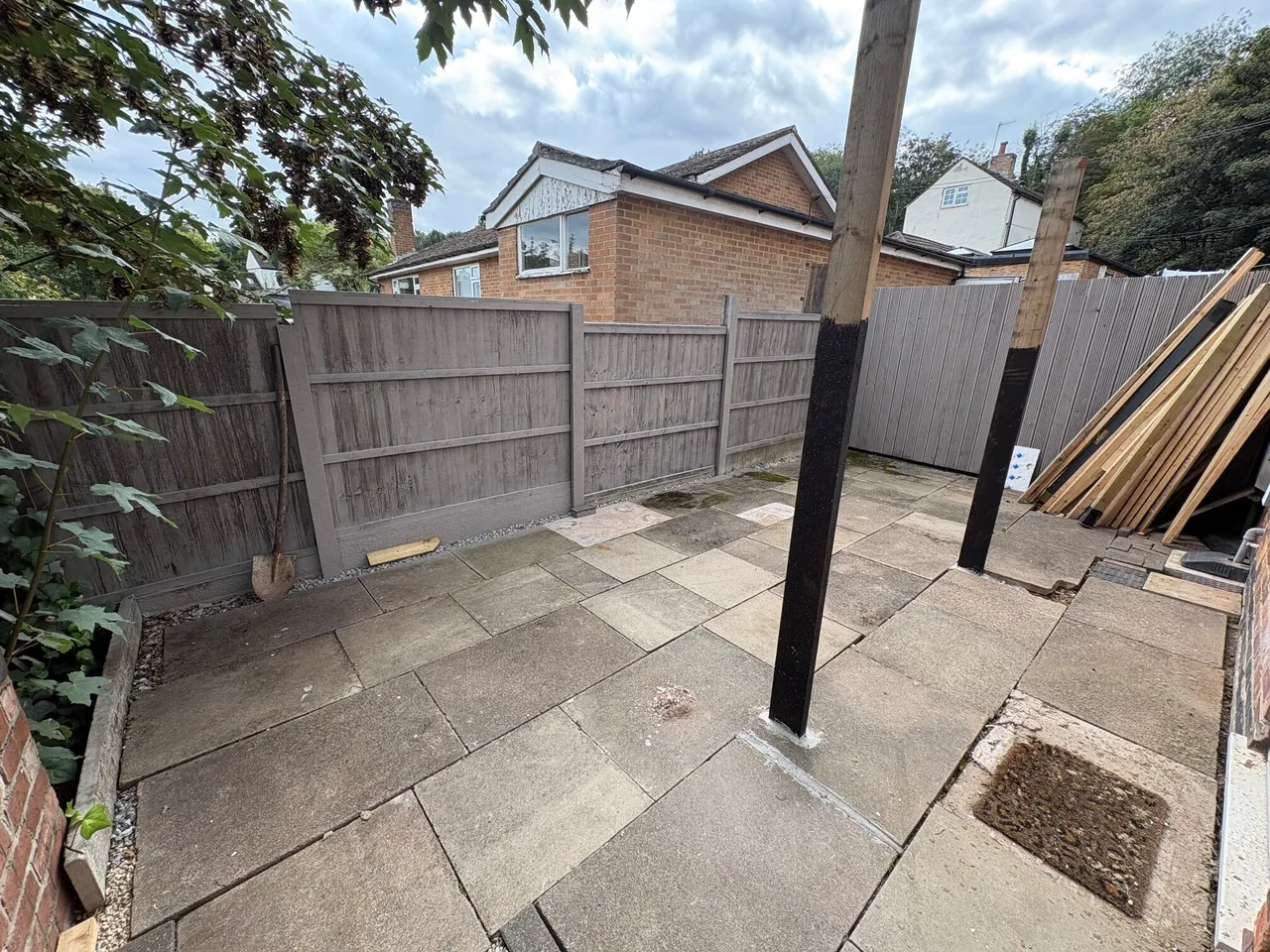 Ash Tree Square, Bramcote, NG9, photo 12