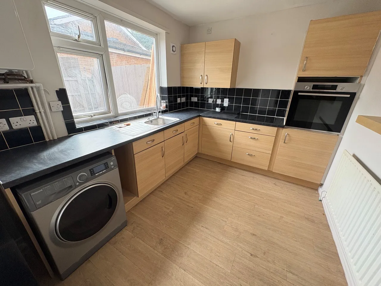 Ash Tree Square, Bramcote, NG9, photo 4