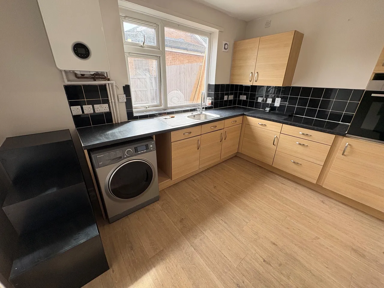 Ash Tree Square, Bramcote, NG9, photo 5