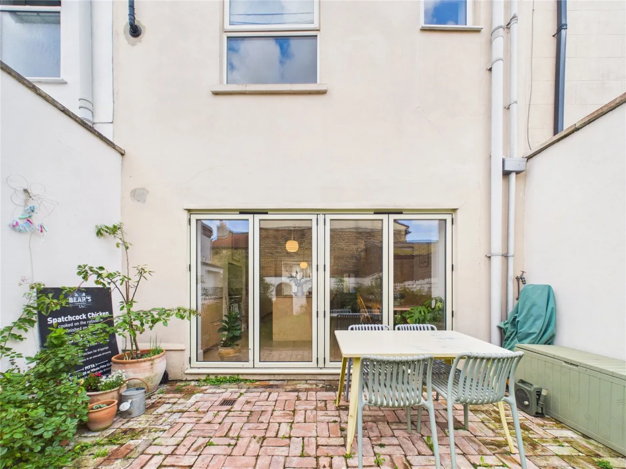 Vicarage Road, Bristol, BS3, photo 17