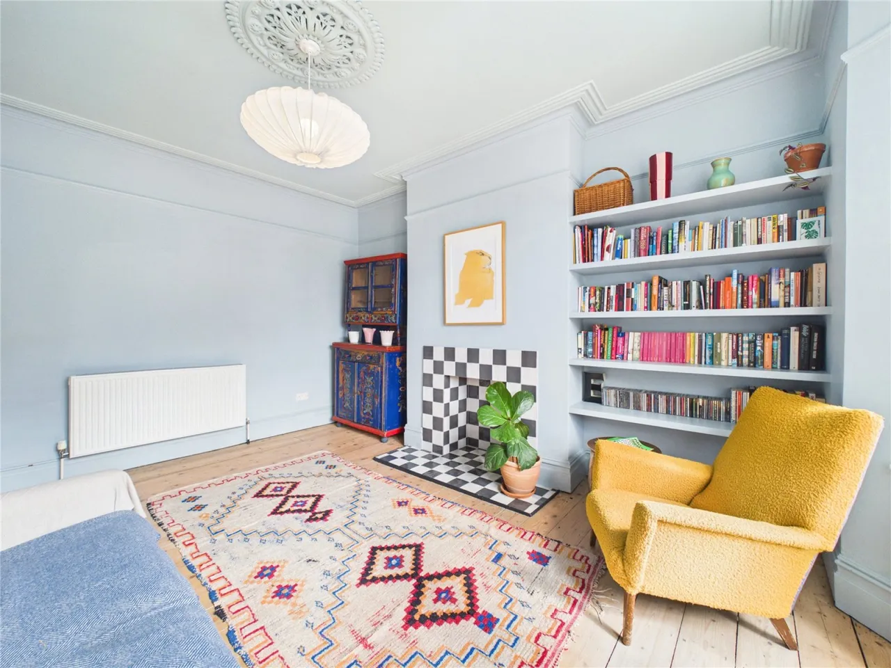 Vicarage Road, Bristol, BS3, photo 5