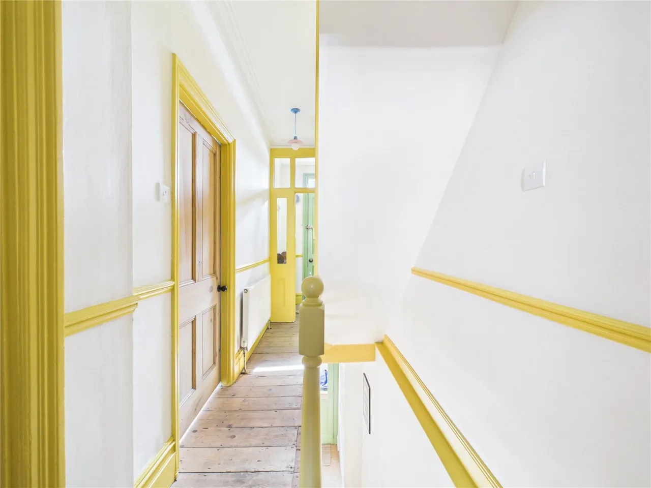 Vicarage Road, Bristol, BS3, photo 28