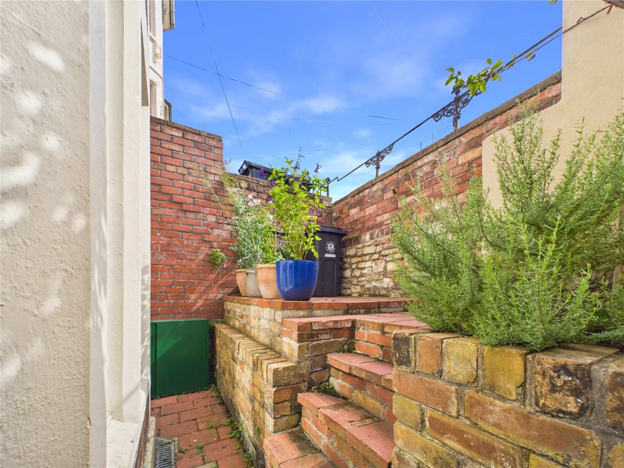 Vicarage Road, Bristol, BS3, photo 30