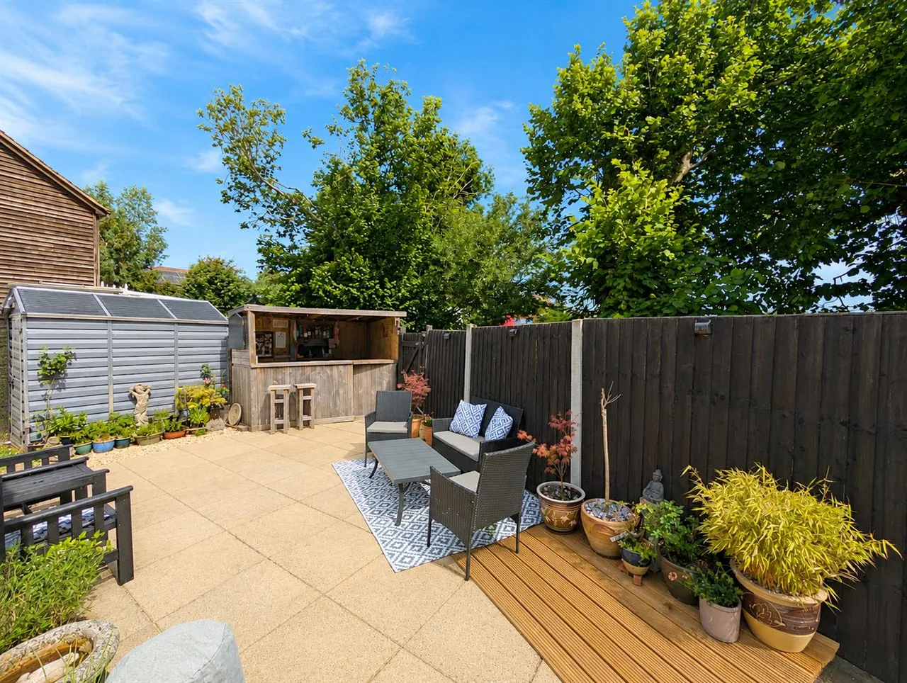 Rookwood Close, Uckfield, TN22 1XB, photo 18