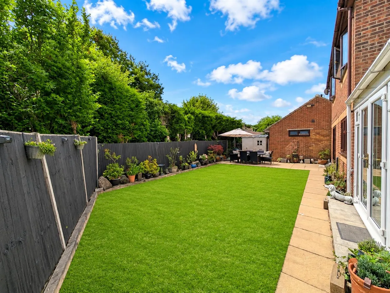 Rookwood Close, Uckfield, TN22 1XB, photo 17