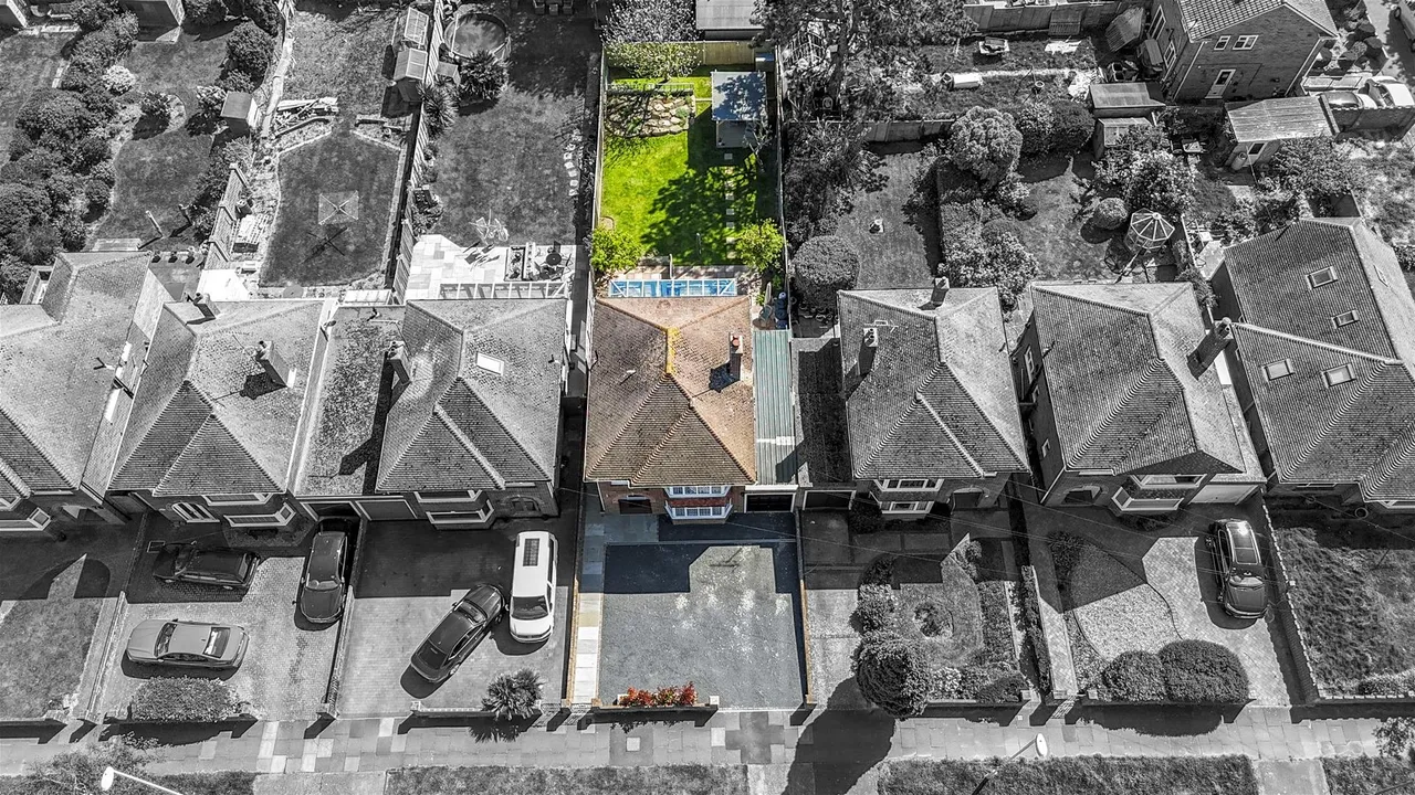 Palatine Road, Goring-By-Sea, Worthing, photo 12