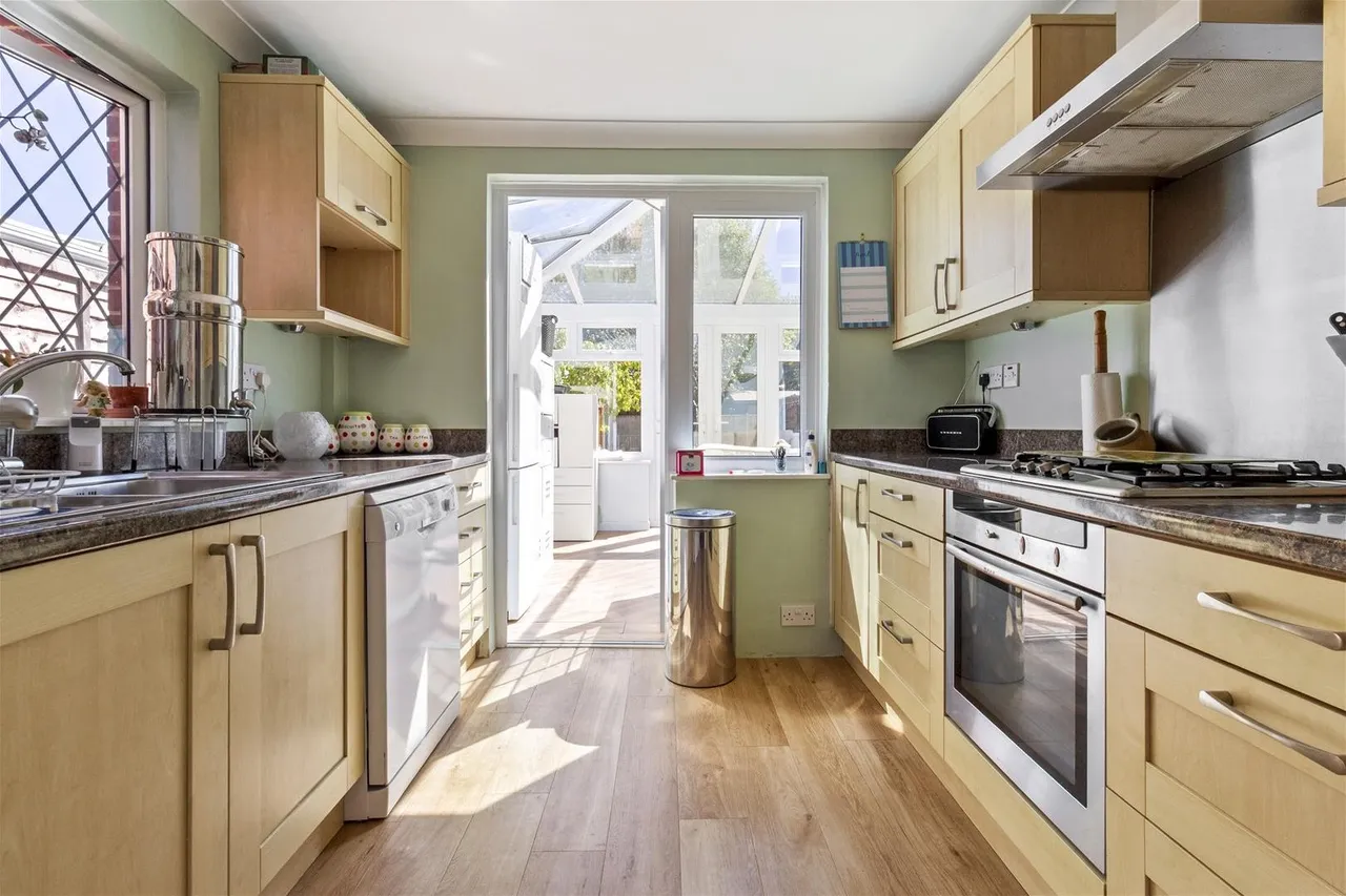 Palatine Road, Goring-By-Sea, Worthing, photo 8