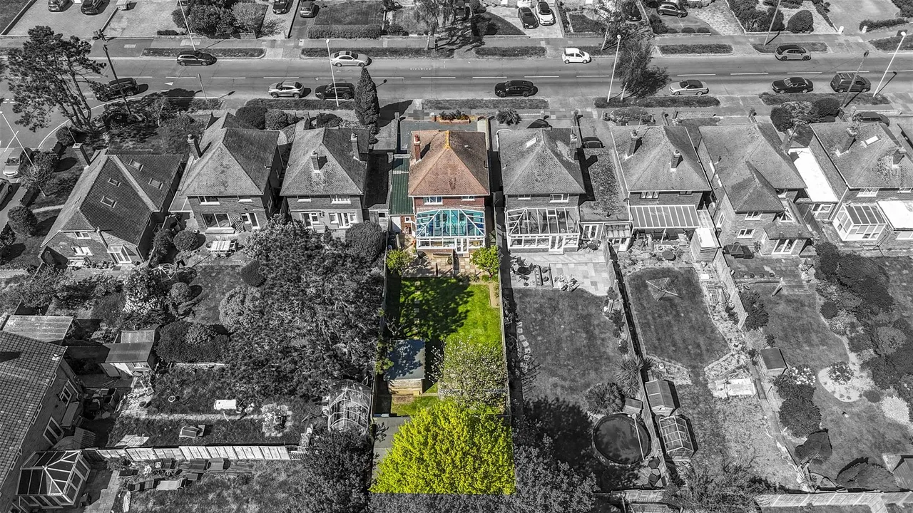 Palatine Road, Goring-By-Sea, Worthing, photo 13