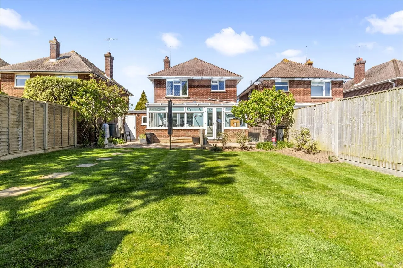 Palatine Road, Goring-By-Sea, Worthing, photo 2