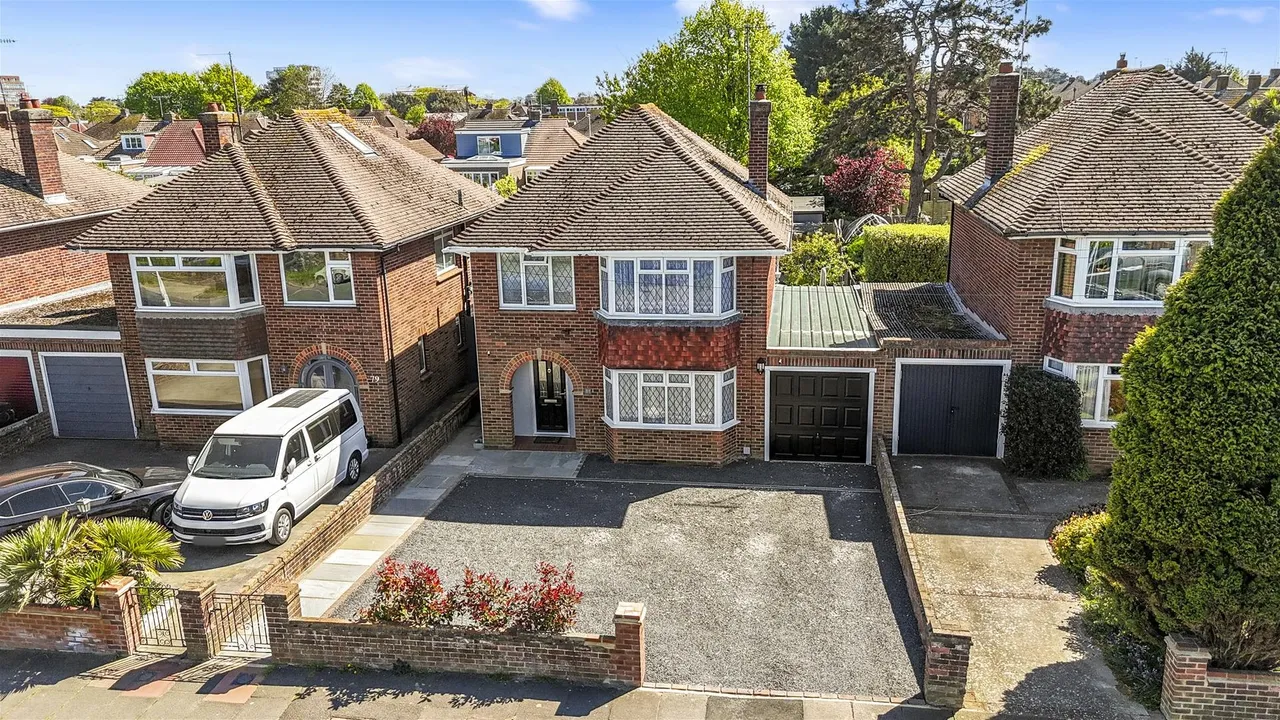 Palatine Road, Goring-By-Sea, Worthing, photo 23