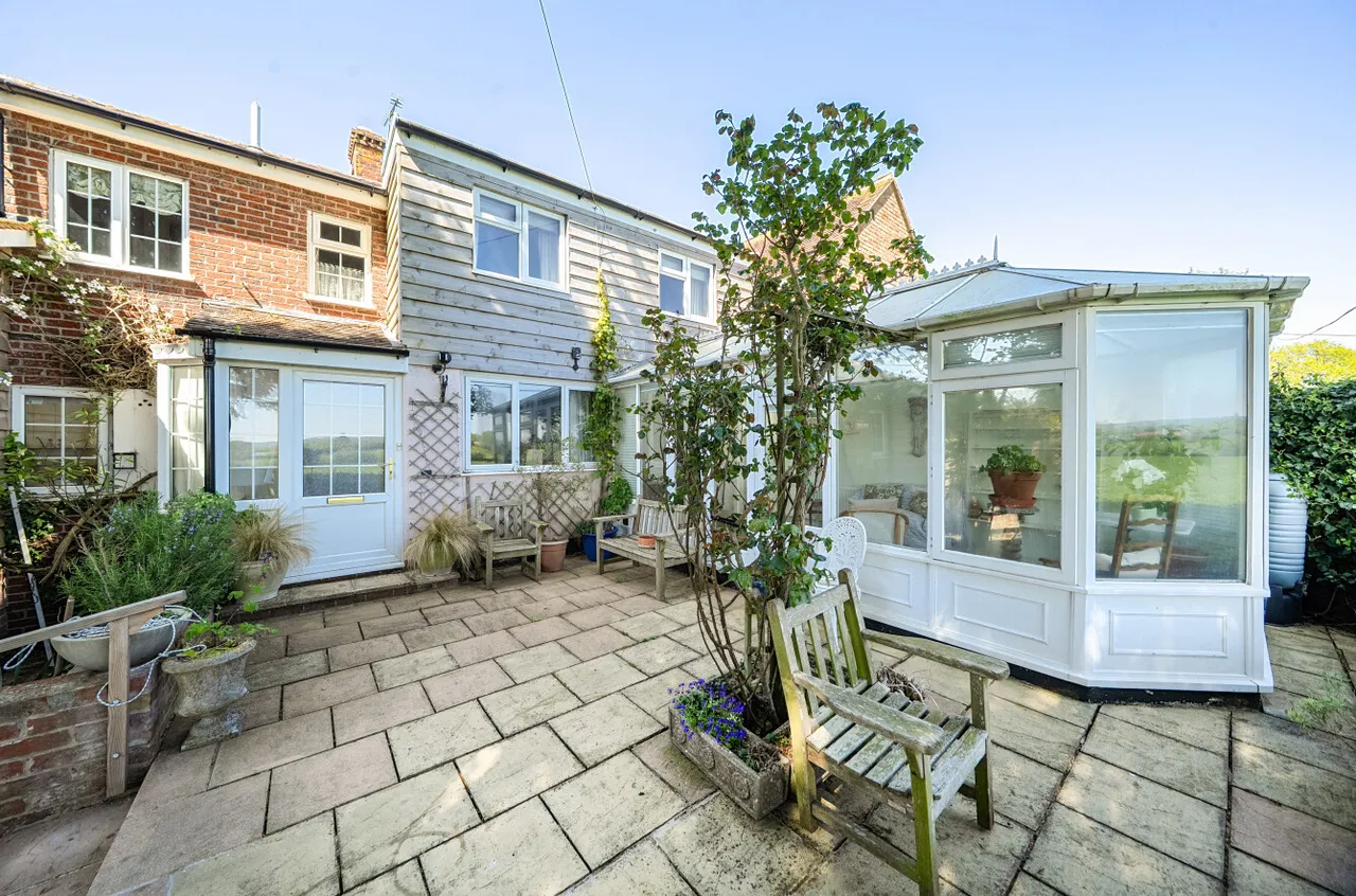 East Orchard, Shaftesbury, Dorset, SP7 0LW, photo 13