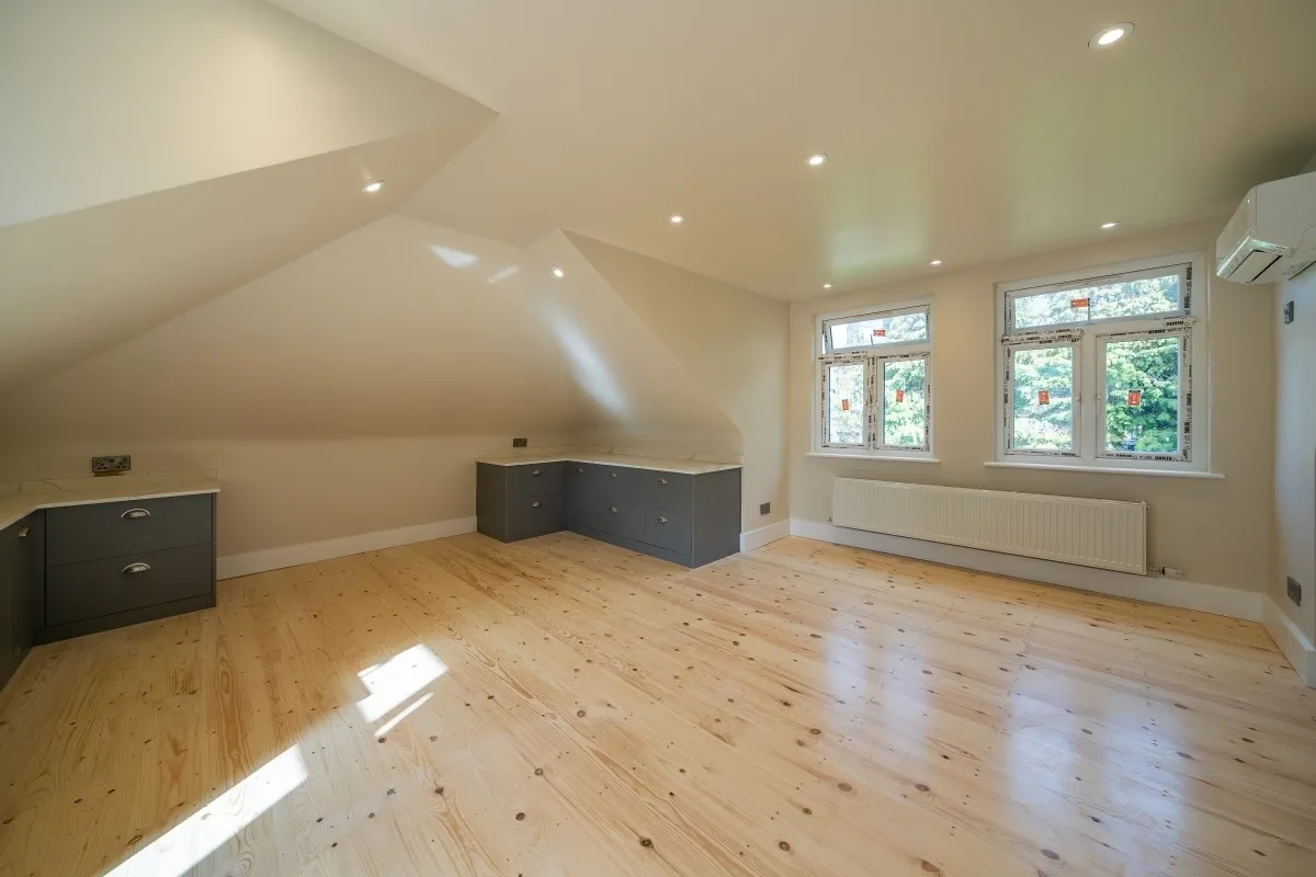 Jerviston Gardens, London, SW16, photo 21