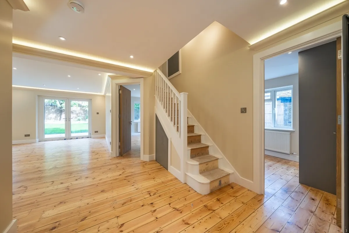 Jerviston Gardens, London, SW16, photo 16