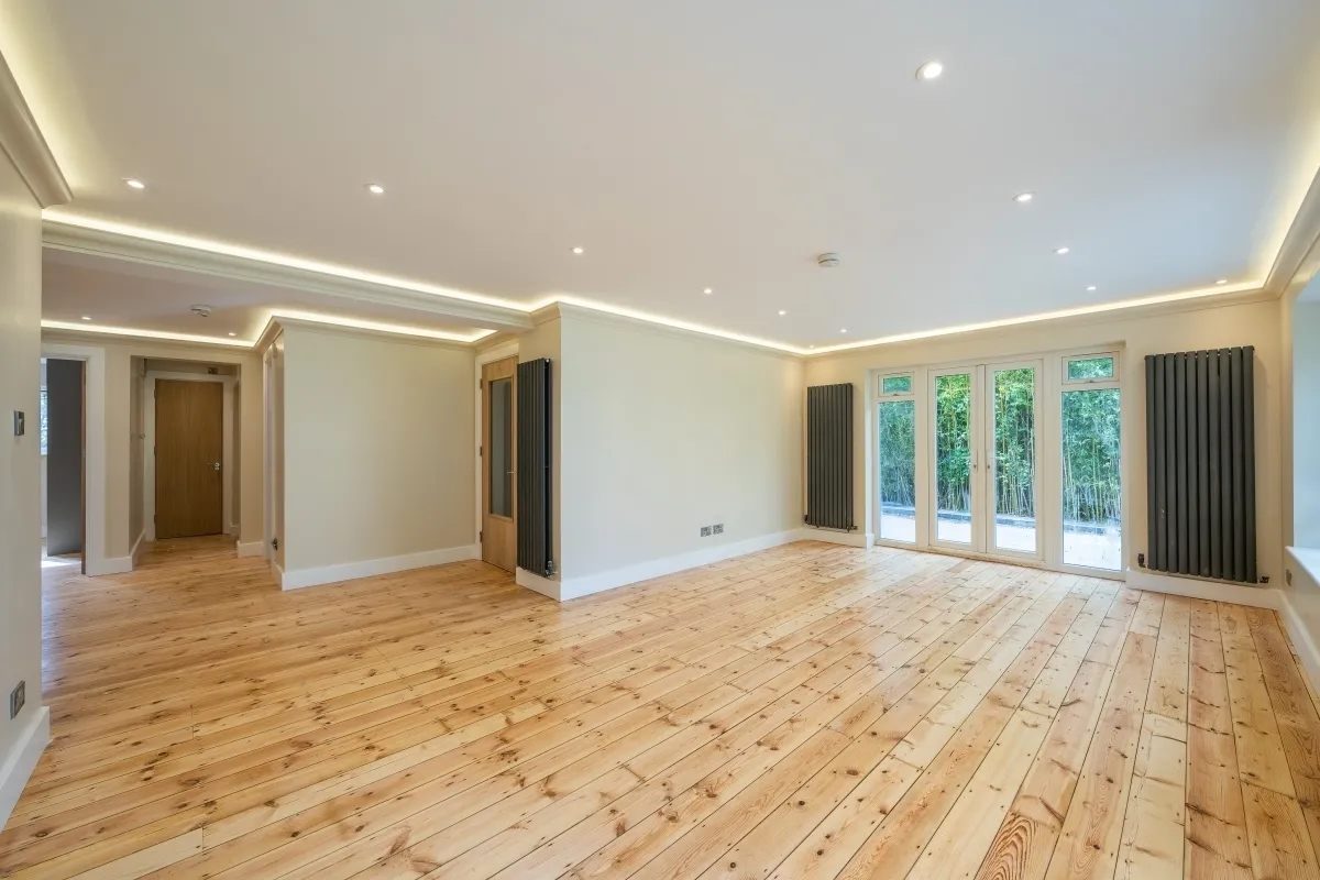 Jerviston Gardens, London, SW16, photo 22