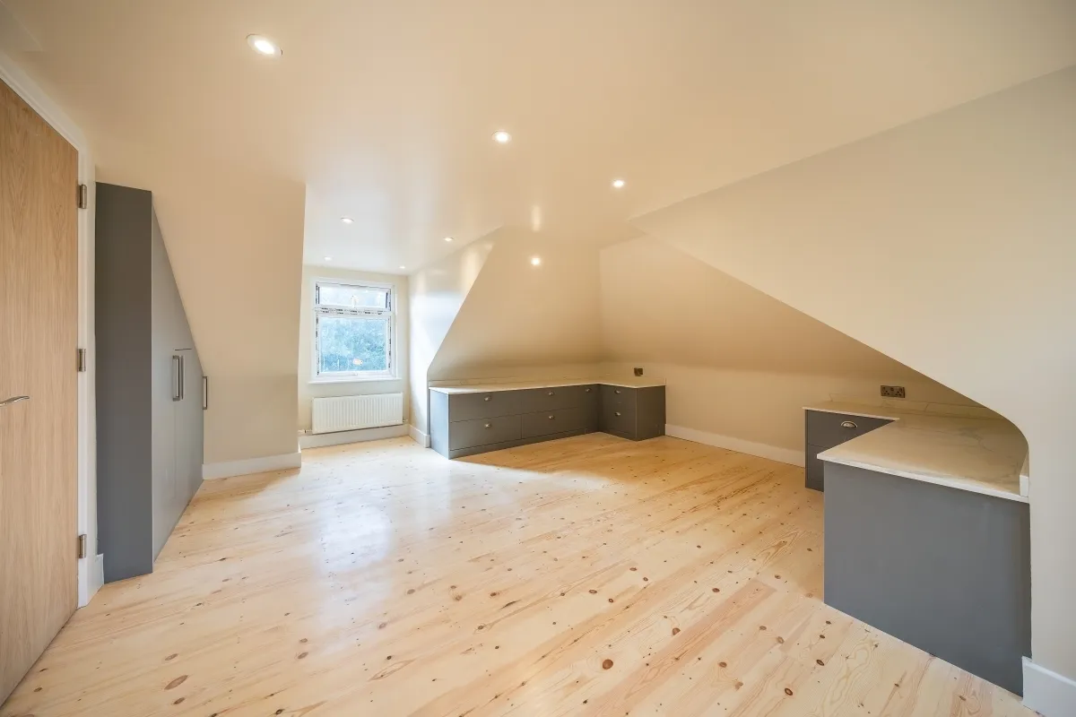 Jerviston Gardens, London, SW16, photo 15