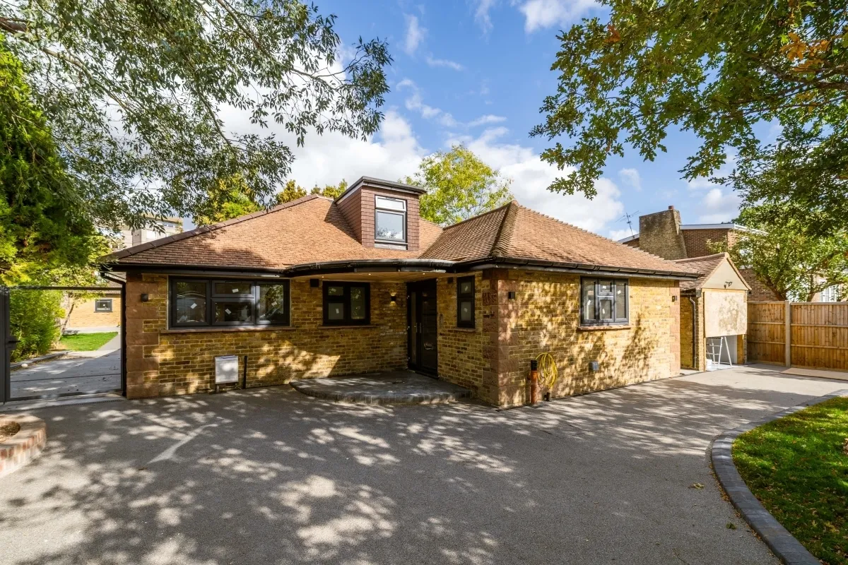 Jerviston Gardens, London, SW16, photo 27