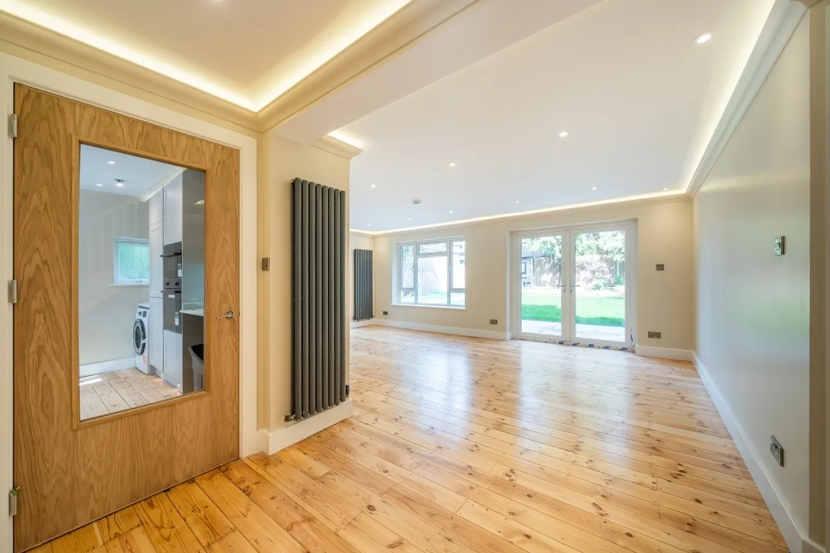 Jerviston Gardens, London, SW16, photo 14