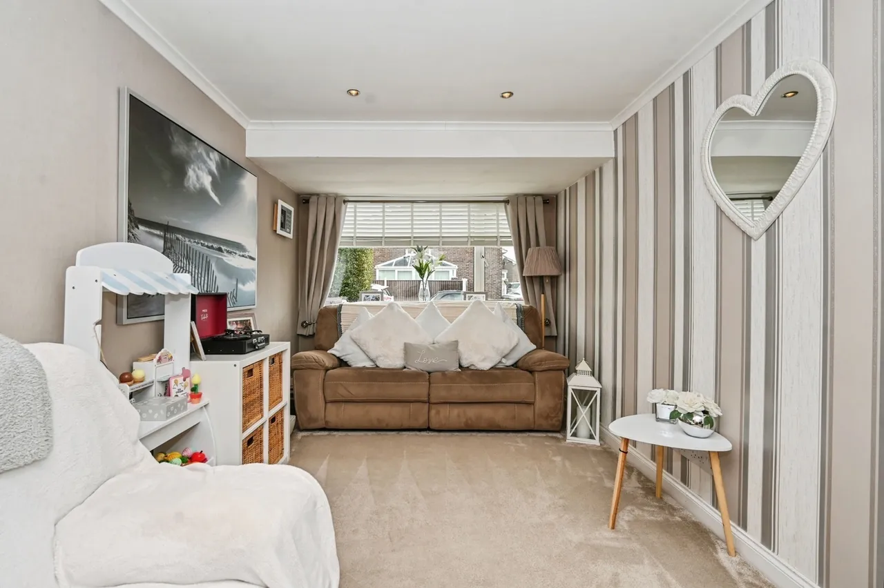 Fordington Road, Great Sankey, Warrington, Cheshire, WA5, photo 6