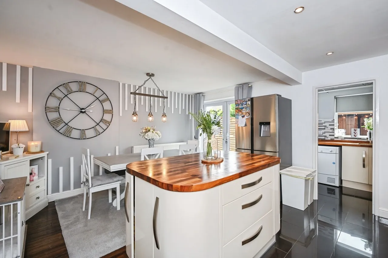 Fordington Road, Great Sankey, Warrington, Cheshire, WA5, photo 3
