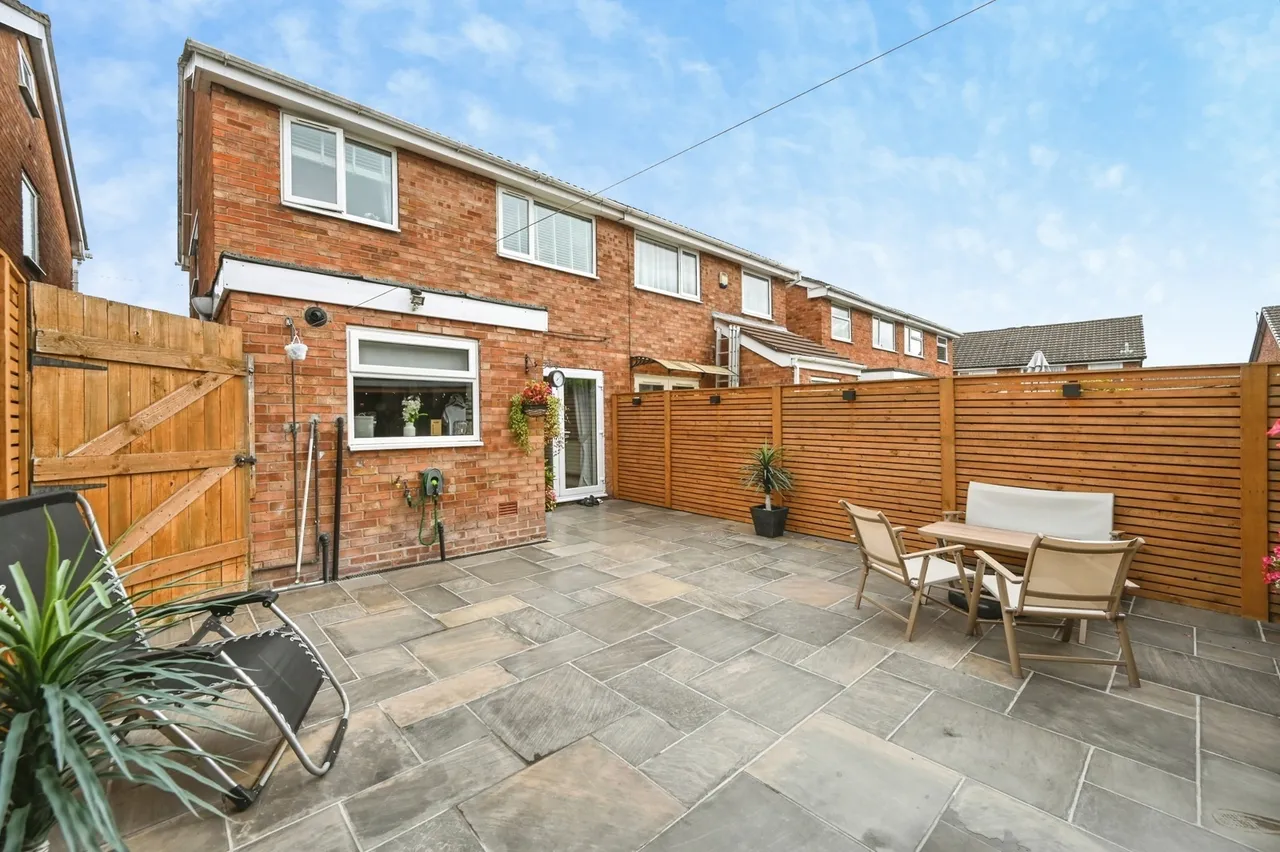 Fordington Road, Great Sankey, Warrington, Cheshire, WA5, photo 30