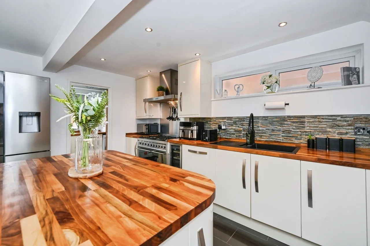 Fordington Road, Great Sankey, Warrington, Cheshire, WA5, photo 9