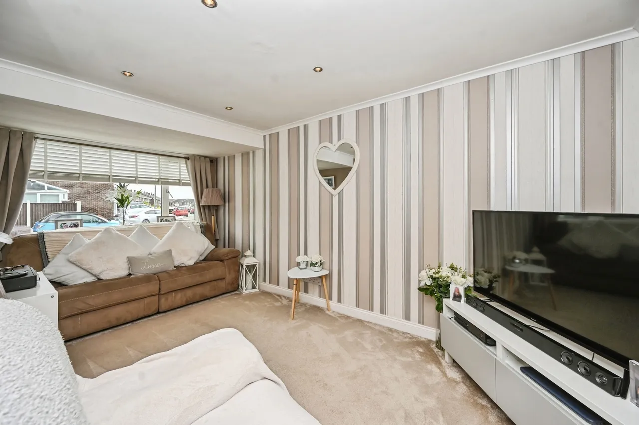 Fordington Road, Great Sankey, Warrington, Cheshire, WA5, photo 4